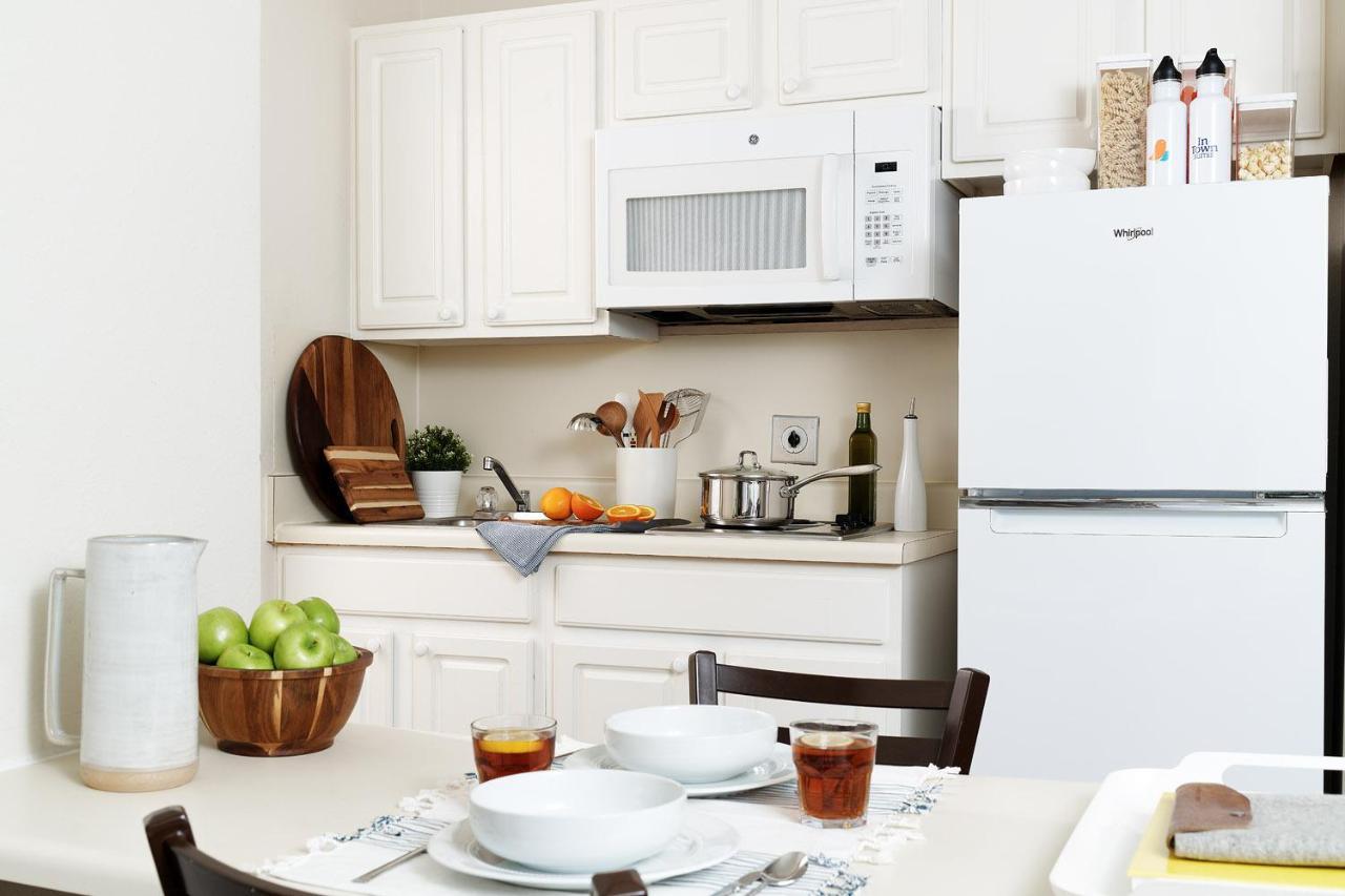 Intown Suites Extended Stay Greenville Sc - Wade Hampton ภายนอก รูปภาพ